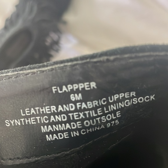 Steve Madden boots - Picture 8 of 8